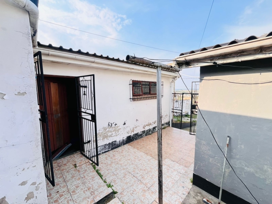 2 Bedroom Property for Sale in Mdantsane Eastern Cape